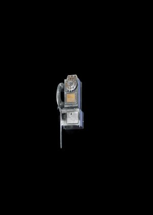 Fortnite - Cold Caller Back Bling (DLC) Epic Games Key GLOBAL