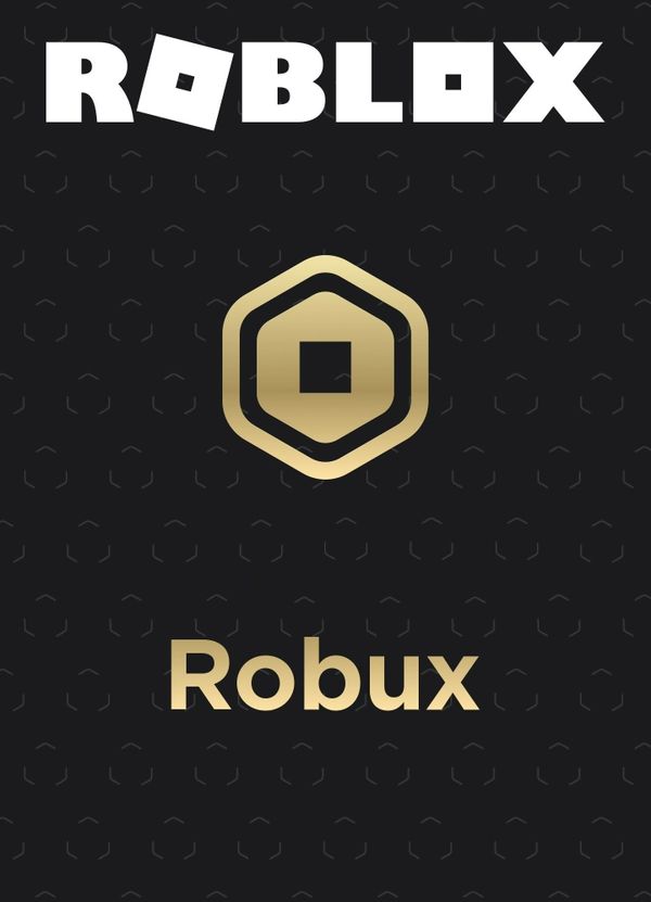 Roblox - 400 Robux Key PERU