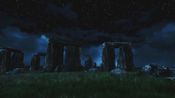 Stonehenge VR