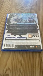 Horizon: Forbidden West PlayStation 4
