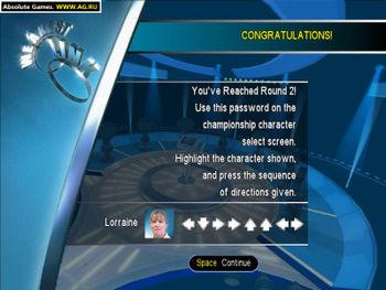 Buy The Weakest Link PlayStation