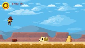 Western Adventure