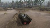 Spintires - Chernobyl Bundle (PC) Steam Key UNITED STATES