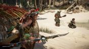 Horizon: Forbidden West (PS4/PS5) PSN Key UNITED STATES