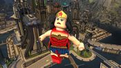 LEGO DC Super-Villains (Nintendo Switch) eShop Key EUROPE for sale