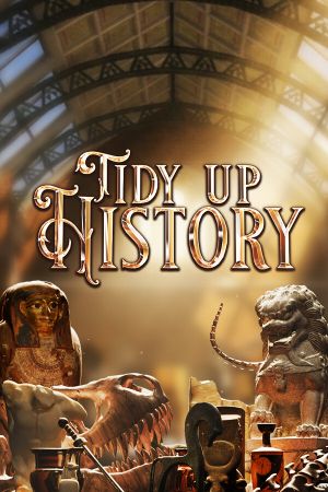 Tidy Up History Steam Key (PC) GLOBAL