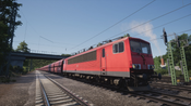 Redeem Train Sim World 2 Starter Bundle - German Edition PC/XBOX LIVE Key TURKEY