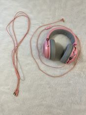 Redeem Razer Kraken Quartz