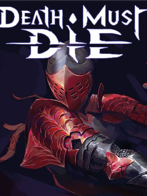 Descend Into the Underworld: Get Death Must Die for Free