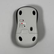 Logitech MK540 Advanced Wireless Keyboard and Mouse Combo 2.4 GHz Unifying