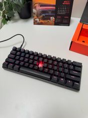 SteelSeries Apex Pro Mini