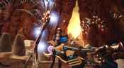 Star Rage VR