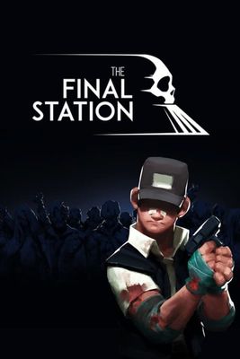 The Final Station cover