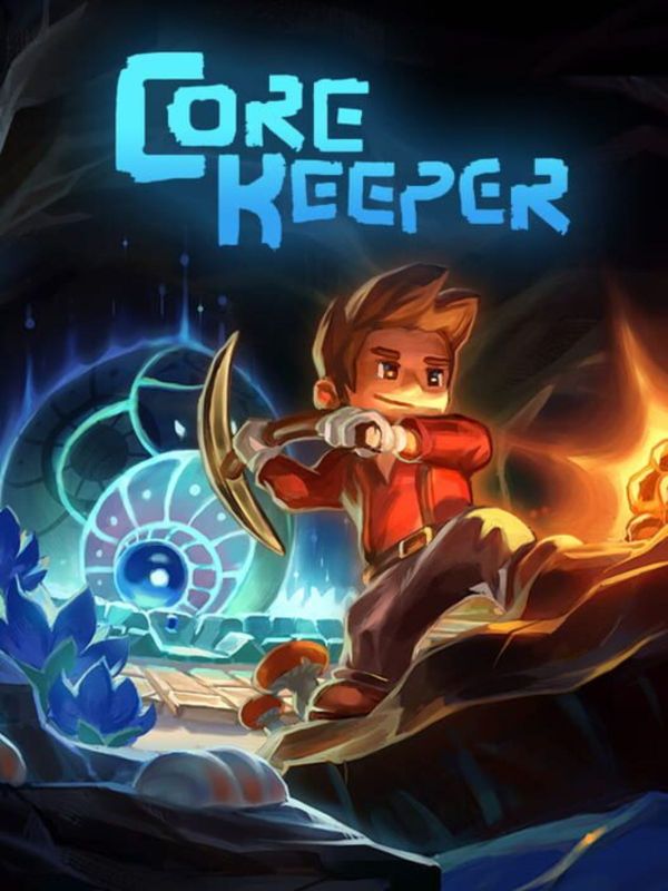 The easiest way to get Core Keeper free on PSN