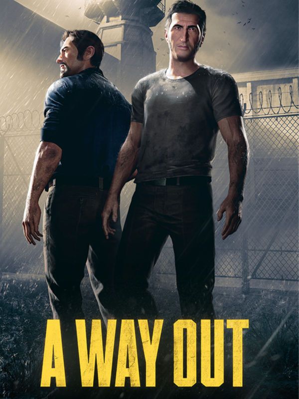 Get A Way Out for free and earn gift cards