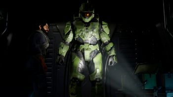 Get Halo Infinite Xbox Series X