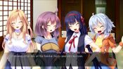 Wild Romance: Mofu Mofu Edition (PC) Steam Key GLOBAL