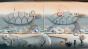 Akuatica: Turtle Racing XBOX LIVE Key ARGENTINA for sale