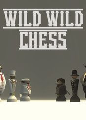 Wild Wild Chess (PC) Steam Key GLOBAL
