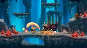 Redeem Fin and the Ancient Mystery XBOX LIVE Key ARGENTINA