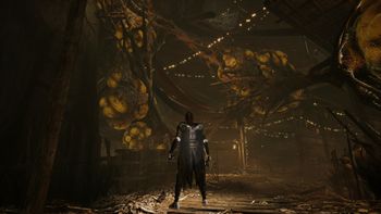 Thymesia Xbox Series X