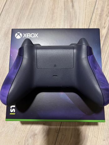 Buy Xbox Wireless Controller – Stellar Shift Special Edition