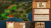 Redeem Empire: Total War - The Warpath Campaign (DLC) Steam Key GLOBAL