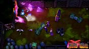 Metal Tales: Fury of the Guitar Gods (PC) Steam Key GLOBAL