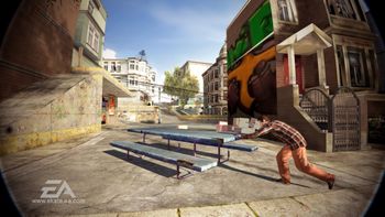 Get Skate 2 PlayStation 3