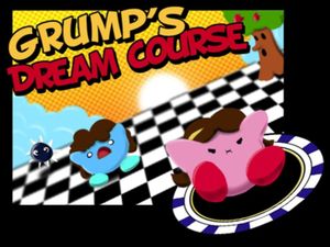 Grump's Dream Course