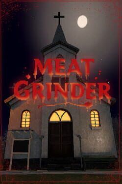 Meat Grinder: Hotdog Simulator Steam Key (PC) GLOBAL