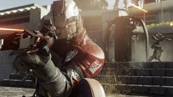 Get Call Of Duty: Infinite Warfare (Legacy PRO Edition) PlayStation 4