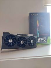 EVGA RTX 3070 8GB