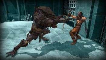 Get Prince of Persia (2008) Xbox 360