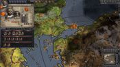 Get Crusader Kings II - The Reaper's Due Content Pack (DLC) Steam Key GLOBAL