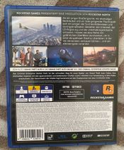 Grand Theft Auto V Premium Edition PlayStation 4