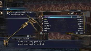 Get The Last Remnant Xbox 360