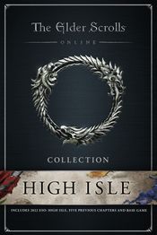 The Elder Scrolls Online Collection: High Isle (PC/MAC) Official Website Key GLOBAL