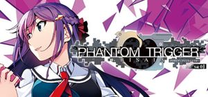 Grisaia Phantom Trigger Vol.1
