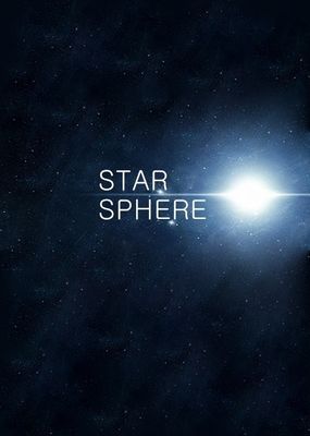 Starsphere game cover