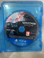 The Witcher 3: Wild Hunt PlayStation 4