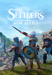 The Settlers: New Allies (PC) Uplay Key EMEA