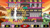 Doggie Ninja The Golden Mission (Nintendo Switch) eShop Key UNITED STATES for sale