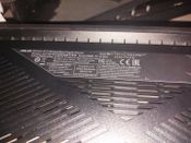 asus RT-AC88U pilni korpusai orginalai.
