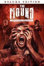 The Mound: Omen of Cthulhu (Xbox Series X|S) XBOX LIVE Key AUSTRALIA