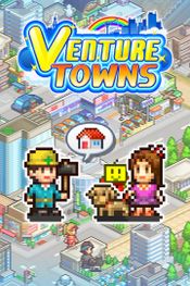 Venture Towns PC/XBOX LIVE Key ARGENTINA