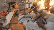 For Honor - Marching Fire Edition Uplay Key ASIA/OCEANIA for sale