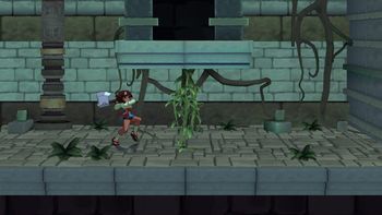 Get Indivisible PlayStation 4