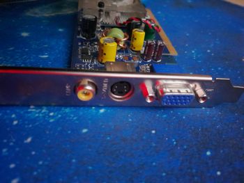 Buy HP GeForce 7300LE