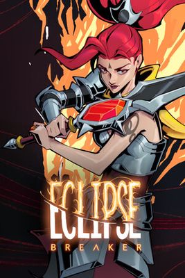 Eclipse Breaker game cover